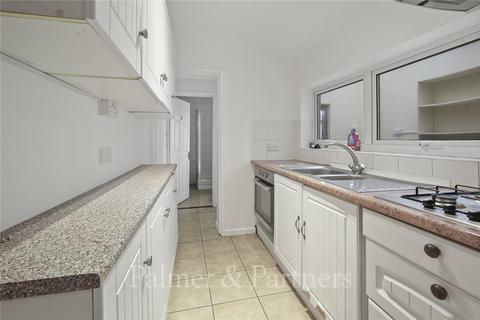 2 bedroom end of terrace house to rent, Shrubland Road, Colchester, Essex, CO2