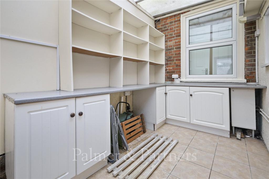 Utility Space