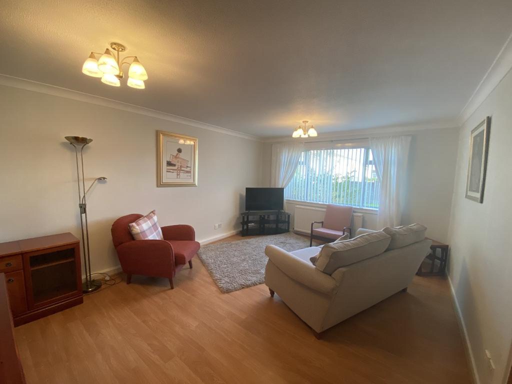 Redcraigs, Kirkcaldy, Fife, KY2 3 bed terraced house £109,950