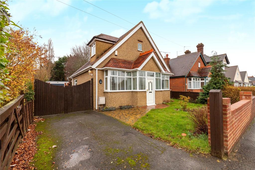 Alwyn Road, Maidenhead, Berkshire, SL6 4 bed house £1,950 pcm (£450 pw)