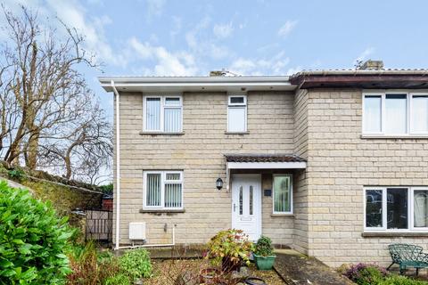 3 bedroom end of terrace house for sale - Church Lane, Rode, BA11