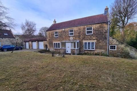 4 bedroom cottage for sale - Humford Mill Farm, Bedlington