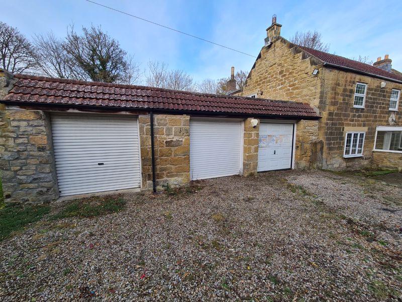 Garages