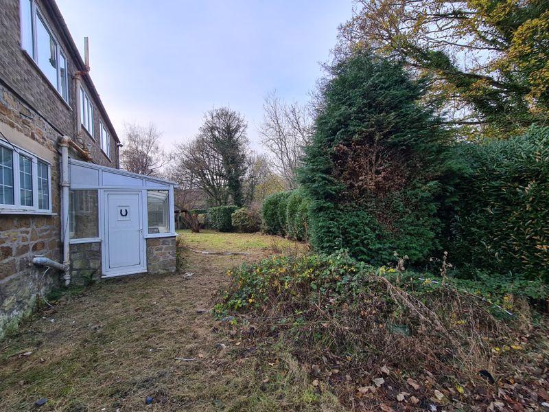 Rear External