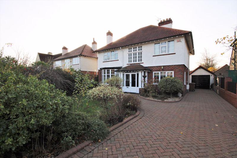 Bertram Drive North, Meols 4 bed detached house £680,000