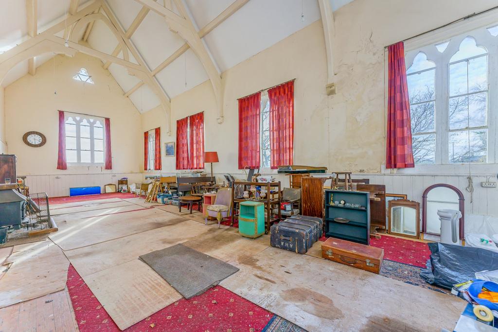Drawing Room