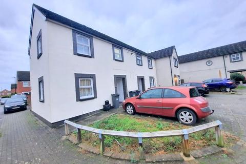 40 Padbury Close, Bedfont, Feltham, TW14 8SW