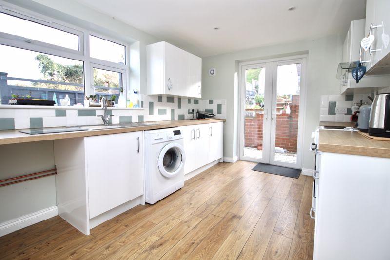 Gainsford Road, Southampton SO19 3 bed chalet £300,000