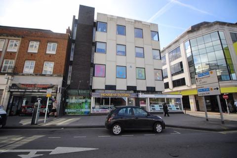 Office to rent, Connaught House, High Street, Slough, SL1 1EL