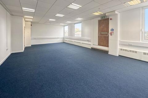 Office to rent, Connaught House, High Street, Slough, SL1 1EL