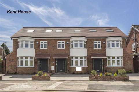 4 bedroom townhouse for sale - Westpole Avenue, Cockfosters, Hertfordshire