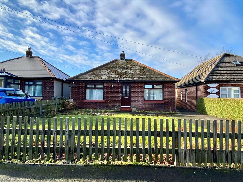 Longson Road, Chapelenlefrith... 2 bed bungalow £250,000
