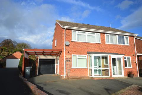 17 Dark Orchard, Tenbury Wells, WR15 8DH