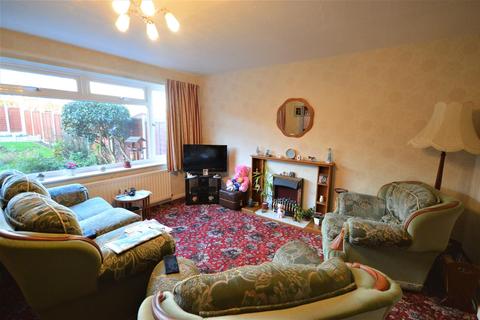 17 Dark Orchard, Tenbury Wells, WR15 8DH