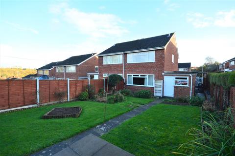 17 Dark Orchard, Tenbury Wells, WR15 8DH