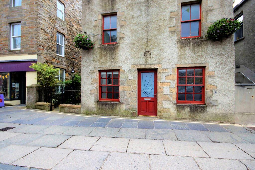 2123 Bridge Street, Kirkwall, Orkney KW15 1HR Property £295,000