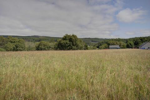 House for sale - Building Plot at Rosehall, Rosehall, Sutherland IV27 4BD