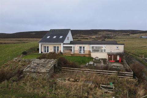 6 bedroom detached house for sale - The Taversoe, Rousay, Orkney, KW17 2PT