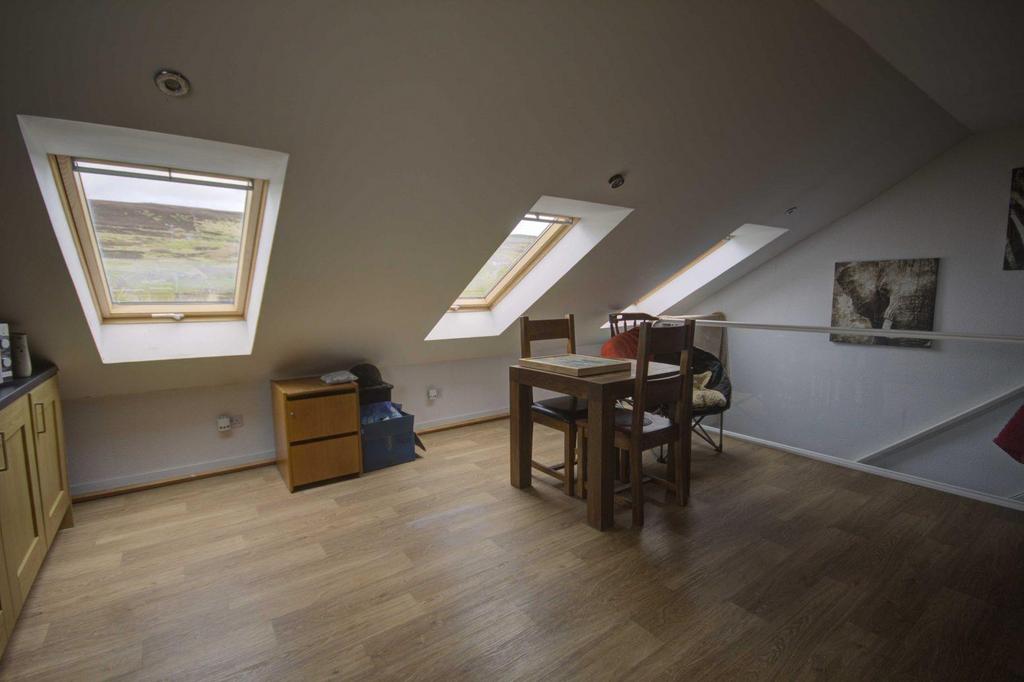 Owner's apartment
