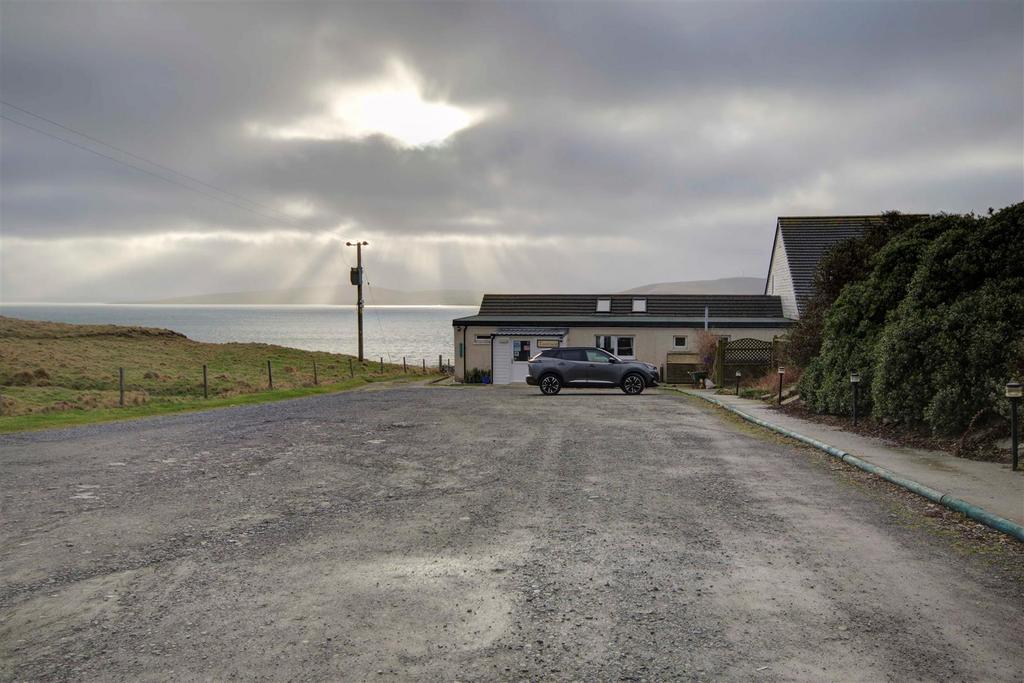 Car park