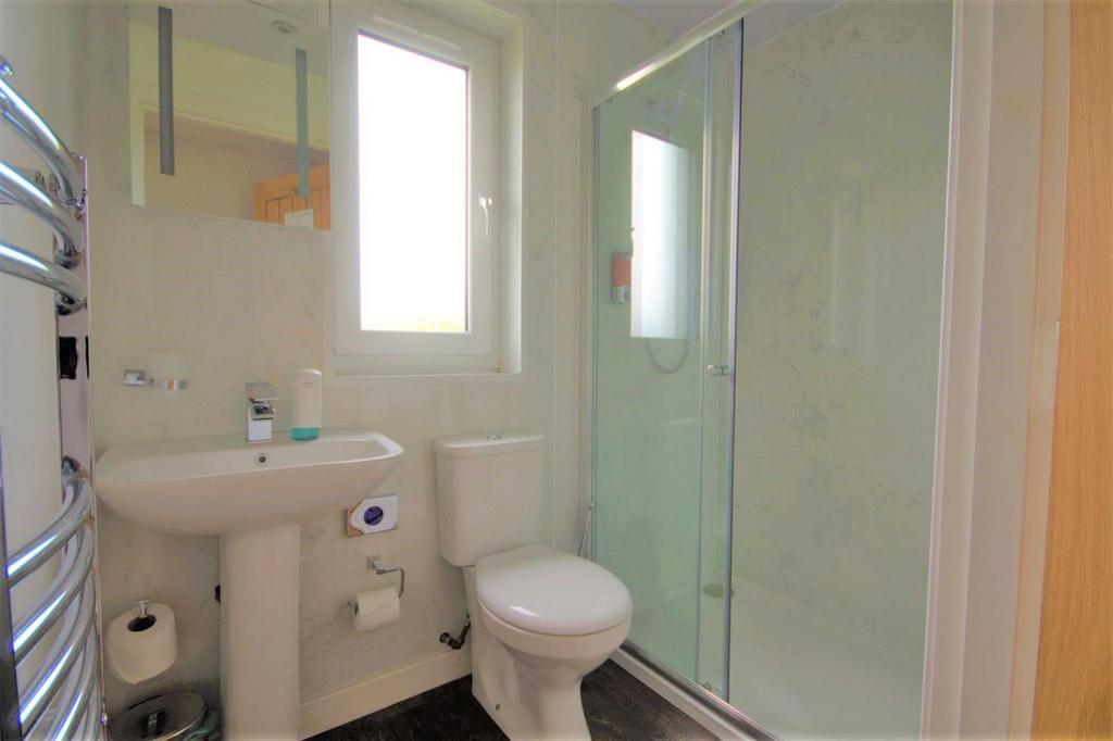 En suite