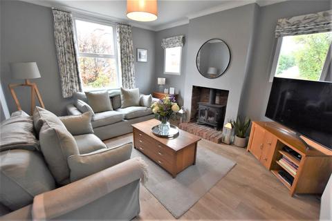 4 bedroom detached house for sale - Ombersley Road, Worcester