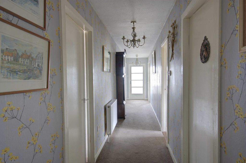 PORCH &amp; HALL