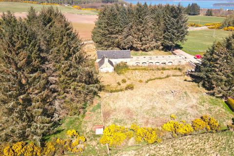 Land for sale - Trentham Farm Steading, Skelbo, Dornoch, Sutherland  IV25 3QH