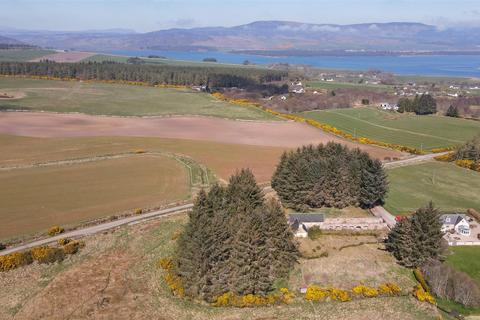 Land for sale, Trentham Farm Steading, Skelbo, Dornoch, Sutherland  IV25 3QH