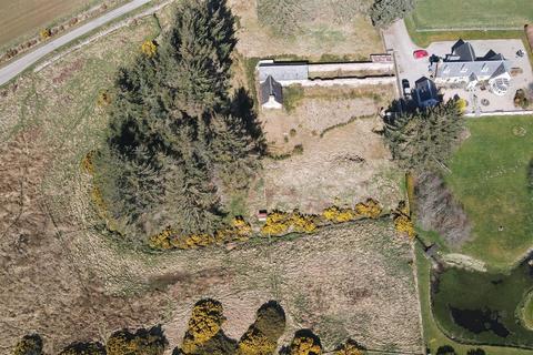 Land for sale, Trentham Farm Steading, Skelbo, Dornoch, Sutherland  IV25 3QH