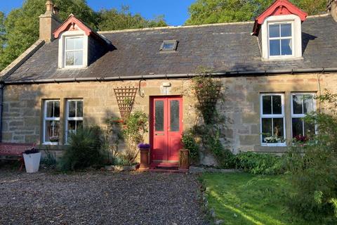 Ashgrove Braefoot, Hilton, Tain, IV20 1XA