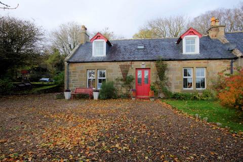 Ashgrove Braefoot, Hilton, Tain, IV20 1XA