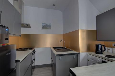 1 bedroom flat for sale - 34a Reay Street, Inverness, IV2 3AL