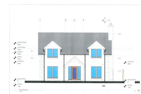 Land for sale - Building Plot, Main Street, Clashmore, Dornoch, Sutherland IV25 3RG