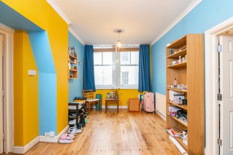 Flat 1, 3 Marsh Street, Bristol, BS1 1RT