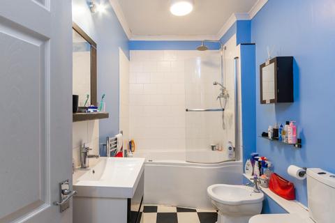 Flat 1, 3 Marsh Street, Bristol, BS1 1RT