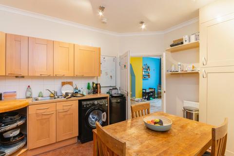 Flat 1, 3 Marsh Street, Bristol, BS1 1RT