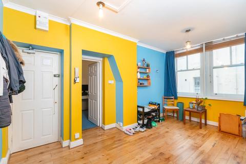 Flat 1, 3 Marsh Street, Bristol, BS1 1RT