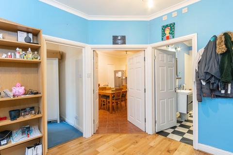 Flat 1, 3 Marsh Street, Bristol, BS1 1RT