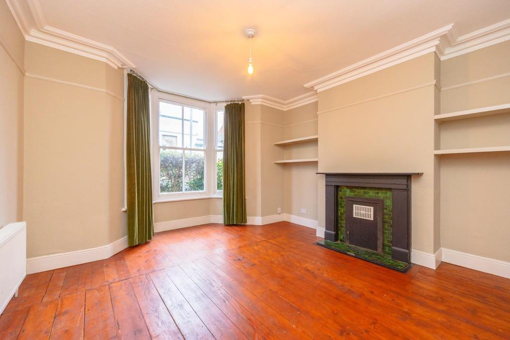 West Street, Leicester 4 bed terraced house £330,000