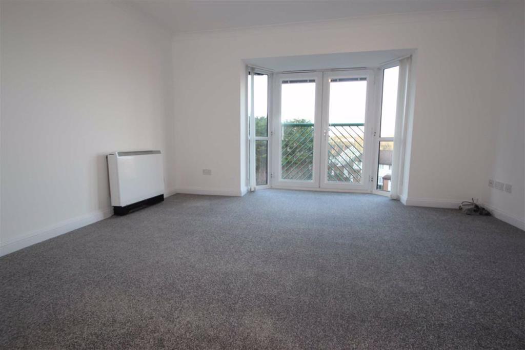 St Vincents House, Tynemouth 2 bed apartment £675 pcm (£156 pw)