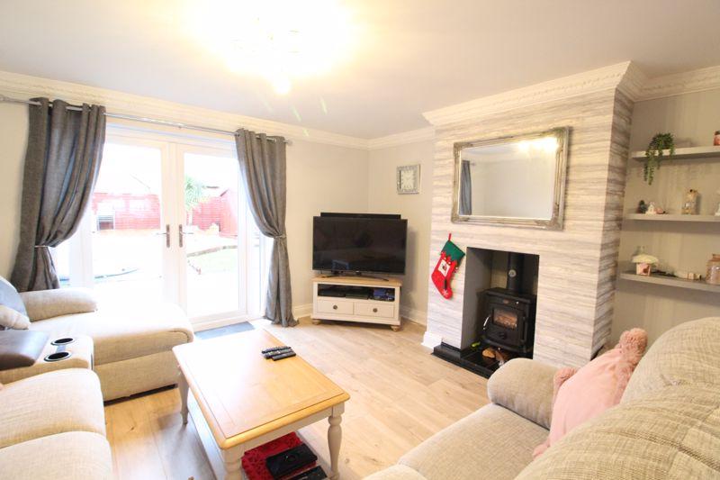 Brockley Avenue, South Shields 3 bed semidetached house £130,000