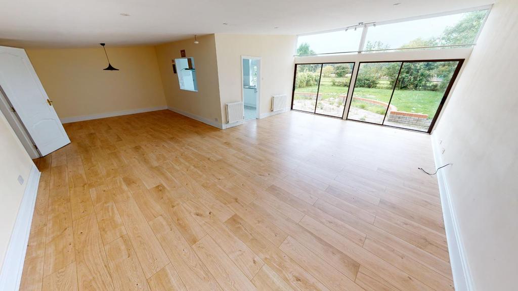 Bushey Lane, Rainford, St Helens, WA11 7 3 bed semidetached bungalow