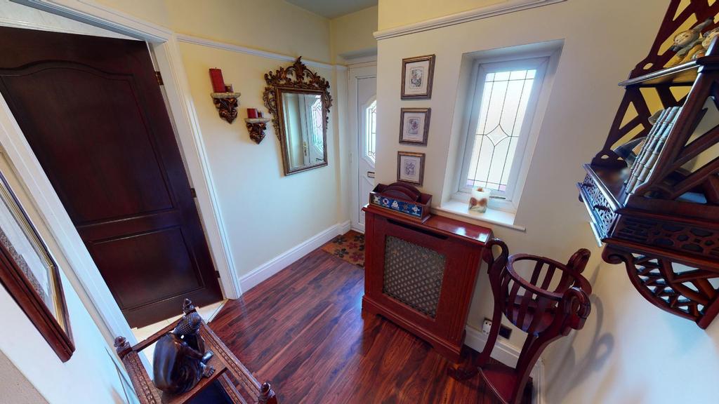 Millbrook Lane, Eccleston, St Helens, WA10 4 3 bed semidetached house