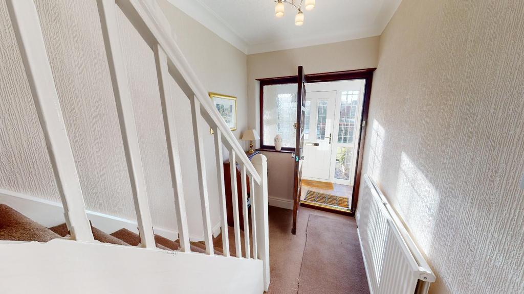 Cross Pit Lane, St Helens, WA11 8 3 bed semidetached house £285,000