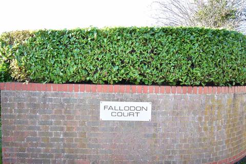 2 bedroom retirement property for sale - Fallodon Way, Bristol