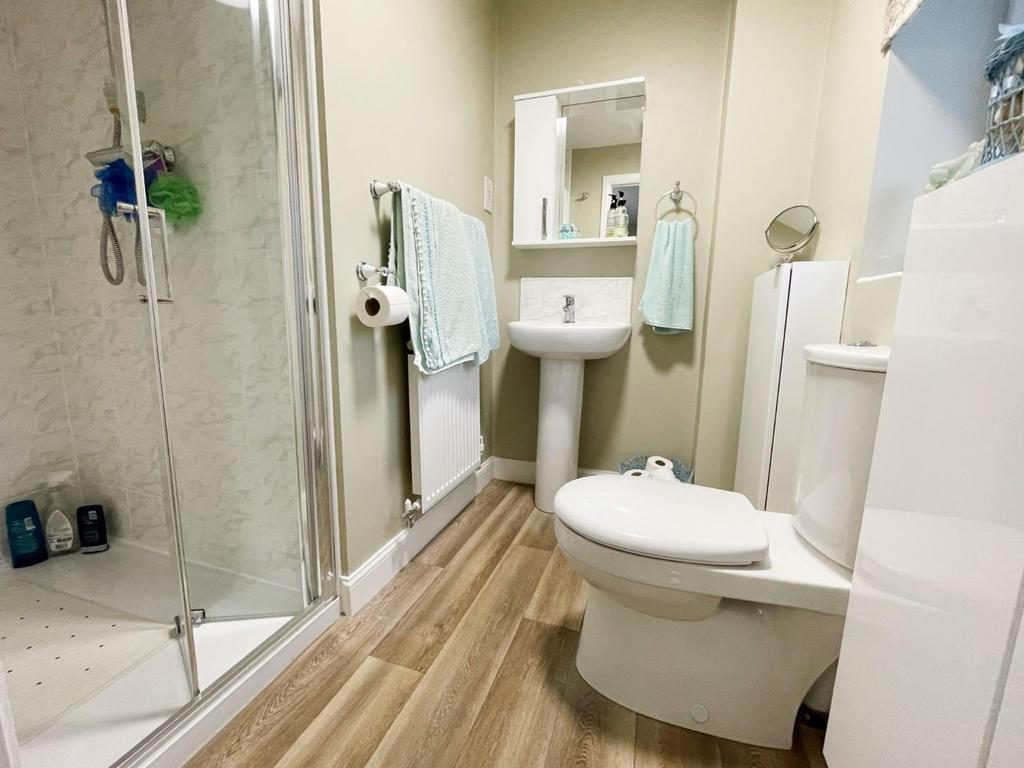 En Suite