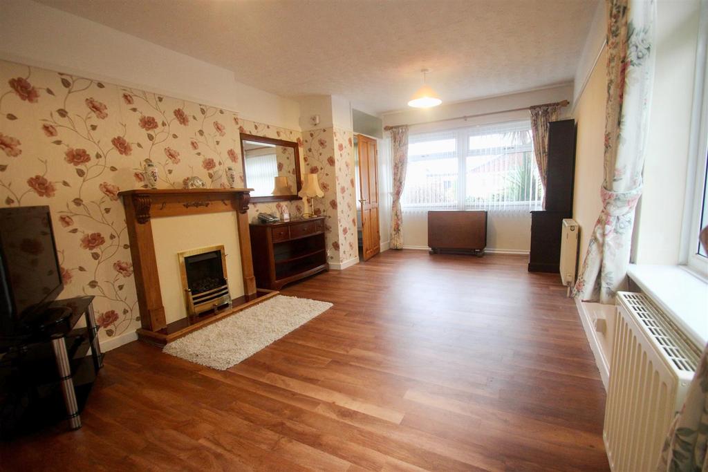 Portland Crescent, Shrewsbury 3 bed detached bungalow for sale £360,000