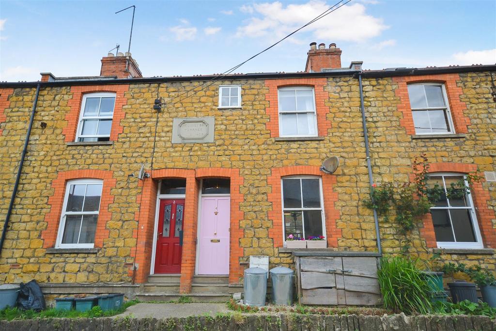 North Allington, Bridport 4 bed terraced house £300,000