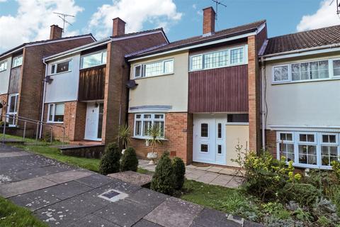 29 Finchmoor, Harlow, CM18 6UD
